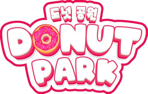 Donut Park .